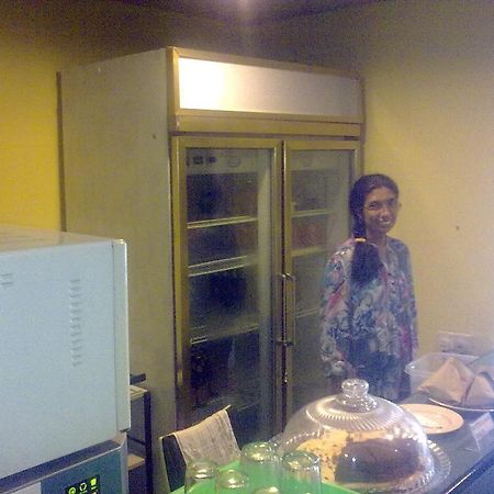 Alamanda Hotel Petaling Street 吉隆坡 外观 照片