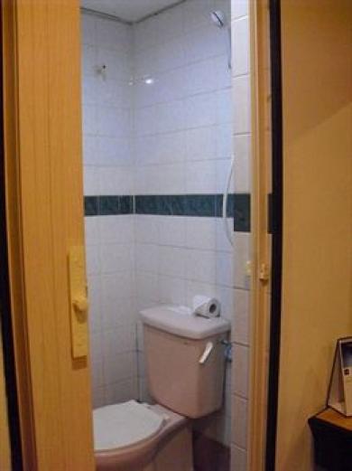 Alamanda Hotel Petaling Street 吉隆坡 外观 照片