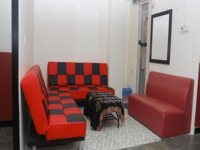 Alamanda Hotel Petaling Street 吉隆坡 客房 照片