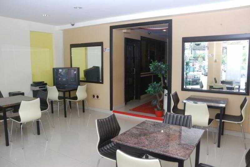 Alamanda Hotel Petaling Street 吉隆坡 外观 照片