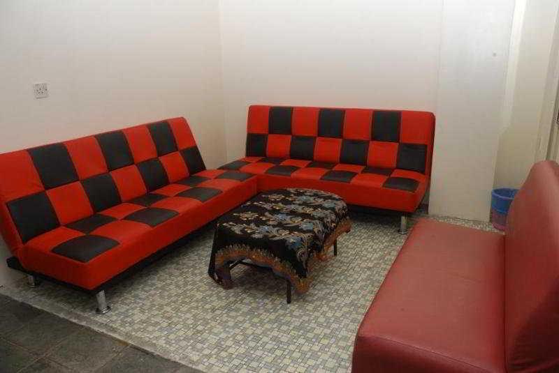 Alamanda Hotel Petaling Street 吉隆坡 外观 照片