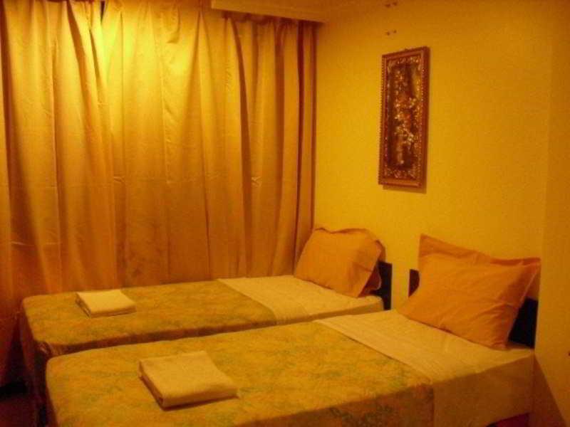 Alamanda Hotel Petaling Street 吉隆坡 客房 照片