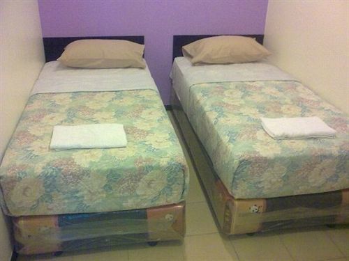 Alamanda Hotel Petaling Street 吉隆坡 外观 照片